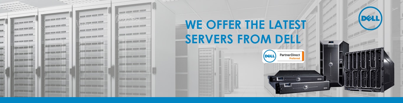 Dell server Models